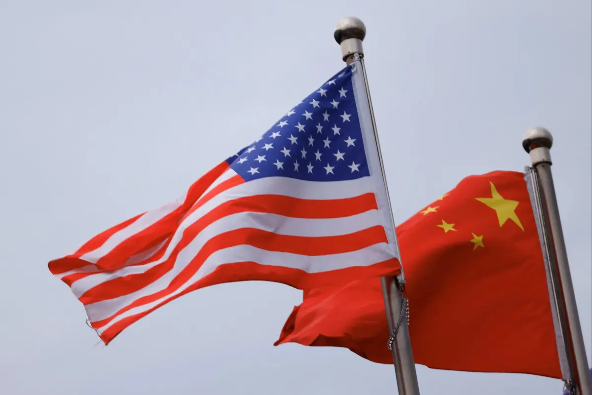 Thị trường tiền điện tử khởi sắc sau khi Mỹ và Trung Quốc chốt khung thỏa thuận thương mại Mỹ-và-Trung-Quốc-đạt-được-thỏa-thuận