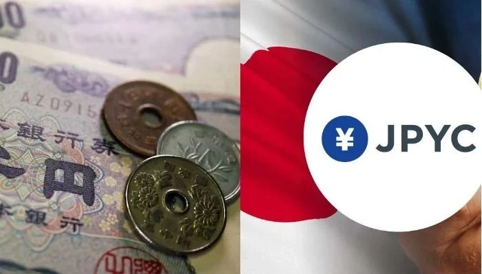Nhật Bản ra mắt stablecoin được neo với đồng Yên – bước ngoặt trong chuyển đổi tài chính số Nhật Bản ra mắt stablecoin Yên đầu tiên – bước ngoặt trong chuyển đổi tài chính số