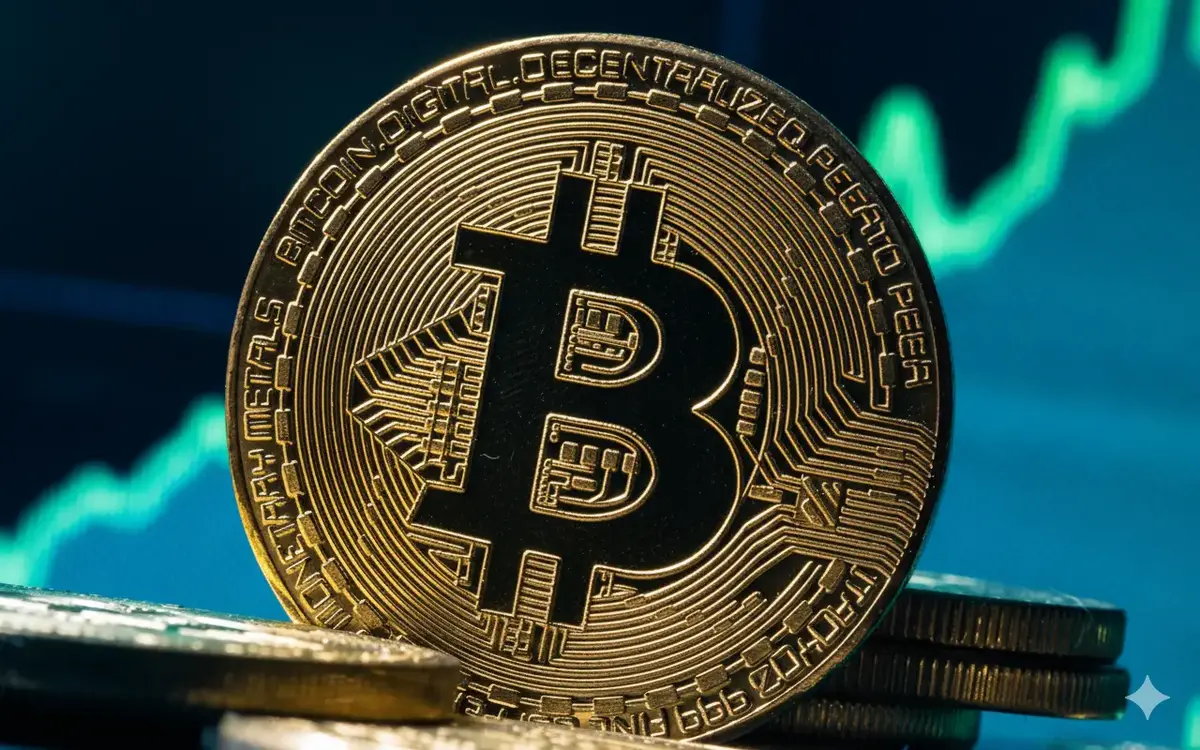 Thị trường crypto đồng loạt bật tín hiệu “mua”, dòng tiền lớn đang quay trở lại Thị trường crypto đồng loạt bật tín hiệu “mua”, dòng tiền lớn đang quay trở lại