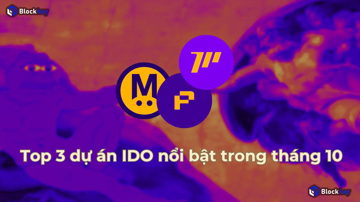 Top 3 dự án IDO gây bão thị trường tháng 10, đạt kỉ lục vượt 3000% mục tiêu gọi vốn! Top-cac-du-an-IDO-gay-bao-trong-thang-10