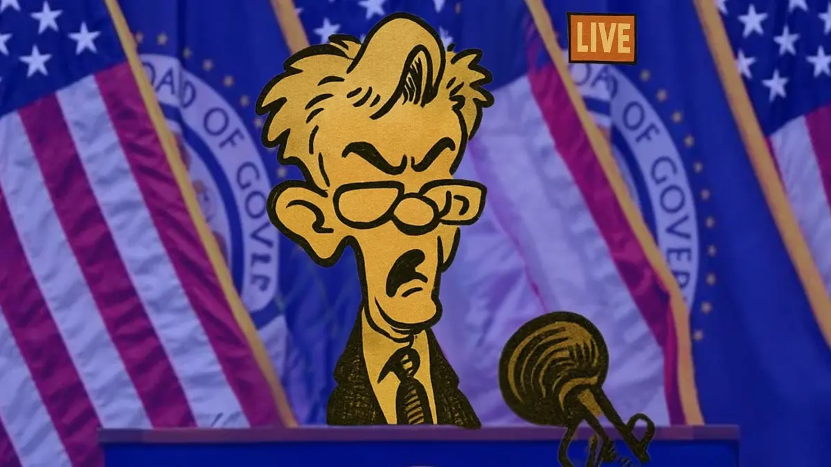 Phố Wall chờ Powell: Ngoài lãi suất, thị trường còn muốn nghe điều gì? Phố Wall chờ Powell: Ngoài lãi suất, thị trường còn muốn nghe điều gì?