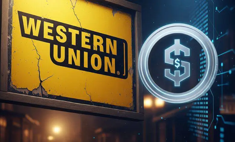 Western Union thử nghiệm stablecoin: Đột phá trong thanh toán toàn cầu Western Union thử nghiệm stablecoin: Đột phá trong thanh toán toàn cầu