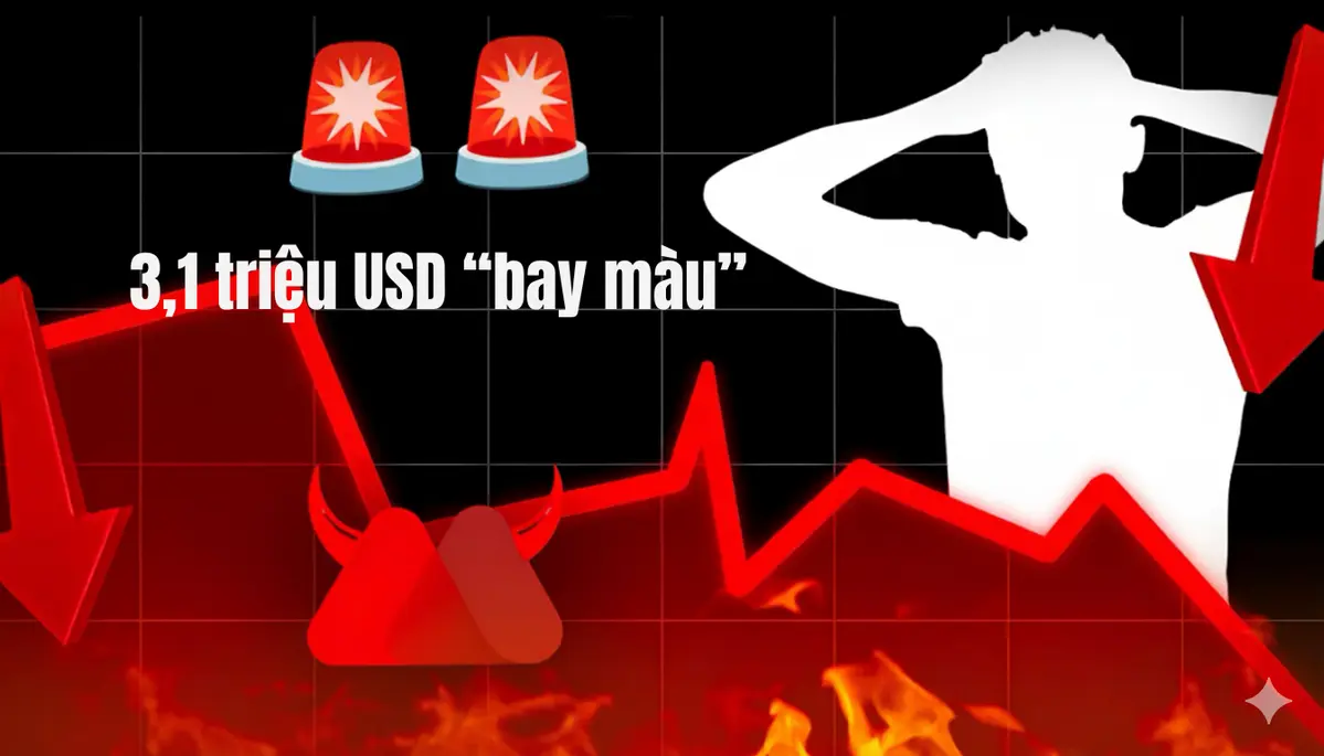 Giao dịch Scalp trên MEXC, một nhà giao dịch bị tịch thu 3,1 triệu USD MEXC-khóa-tài-khoản-của-người-dùng