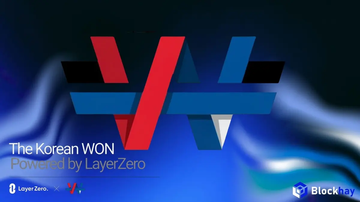 KRWQ ra mắt: Stablecoin đầu tiên neo theo đồng won Hàn Quốc trên Base KRWQ ra mắt: Stablecoin đầu tiên neo theo đồng won Hàn Quốc trên Base