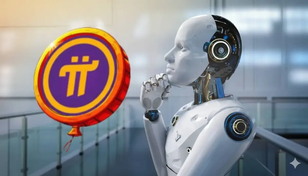 Pi Network Ventures đầu tư vào OpenMind, cùng xây dựng AI robot phi tập trung Pi Network Ventures đầu tư vào OpenMind, cùng xây dựng AI robot phi tập trung