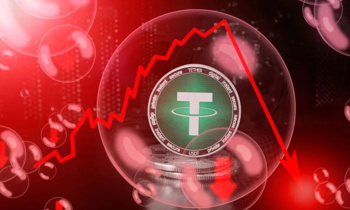 Giá USDT tại Việt Nam tăng mạnh, nhiều nhà đầu tư ngán ngẩm "biết thế giữ đô"