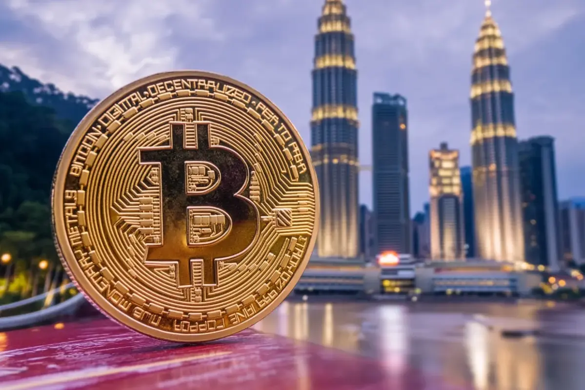 Ngân hàng trung ương Malaysia vạch ra kế hoạch 3 năm cho lĩnh vực mã hóa tài sản Malaysia-Bitcoin-và-tiền-điện-tử