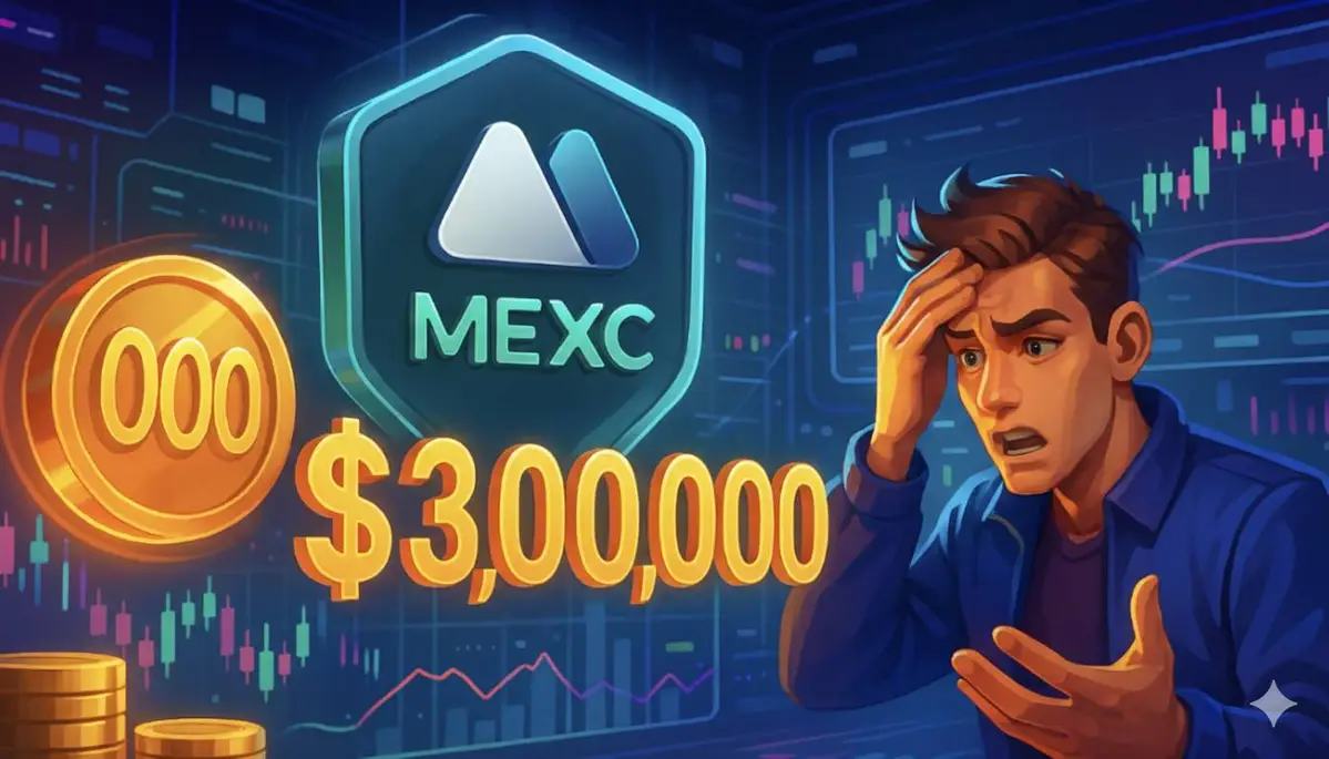 Khủng hoảng niềm tin tại MEXC leo thang: Lượng Bitcoin rút khỏi sàn tăng gấp 30 lần Sàn Mexc khủng hoảng: Người dùng rút tiền ồ ạt