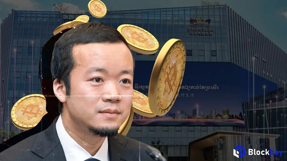 Bóc tách mạng lưới rửa tiền 14 tỷ USD của ông trùm lừa đảo Chen Zhi