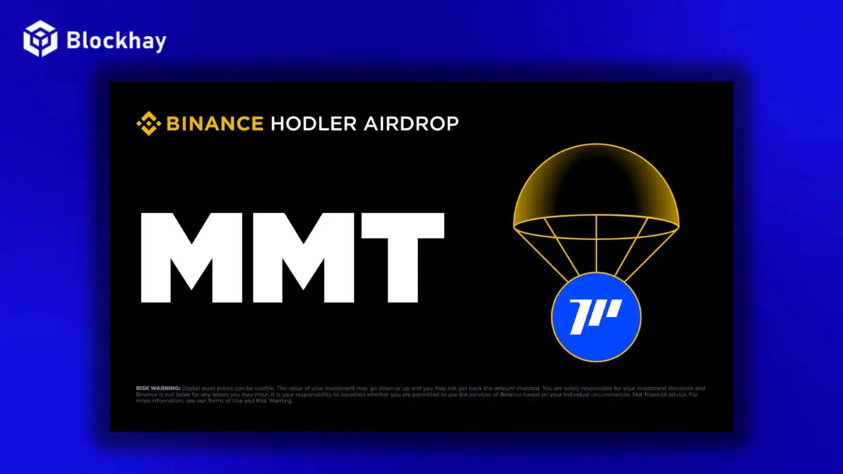 Binance-thong-bao-Momentum-niem-yet-tren-Binance-Airdrops-Hodler
