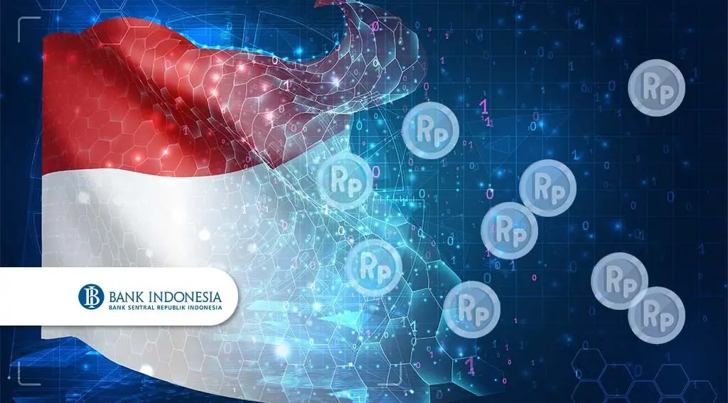 Indonesia đặt cược vào đồng Rupiah kỹ thuật số: Giữ chủ quyền tiền tệ trong kỷ nguyên Web3