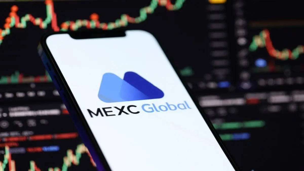 Mexc đối mặt làn sóng rút tiền