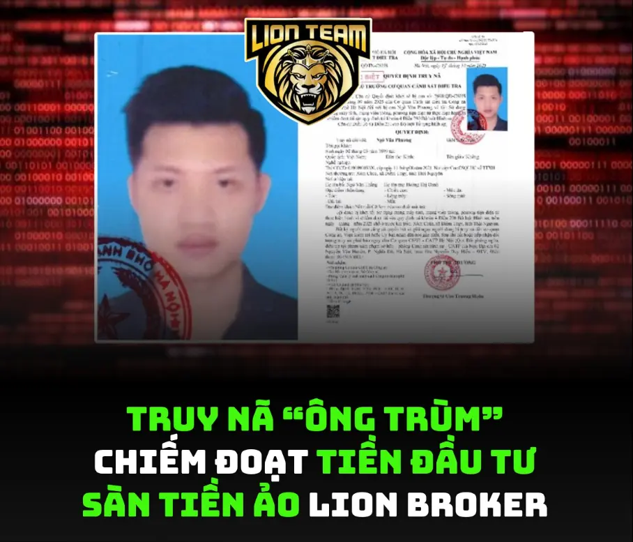 Quyết-định-truy-nã-ông-trùm-Lion-Broker