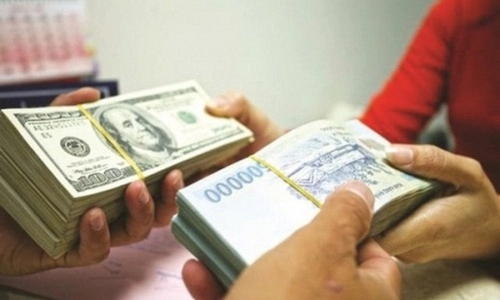 Lý do vì sao đồng tiền việt Nam suy yếu?