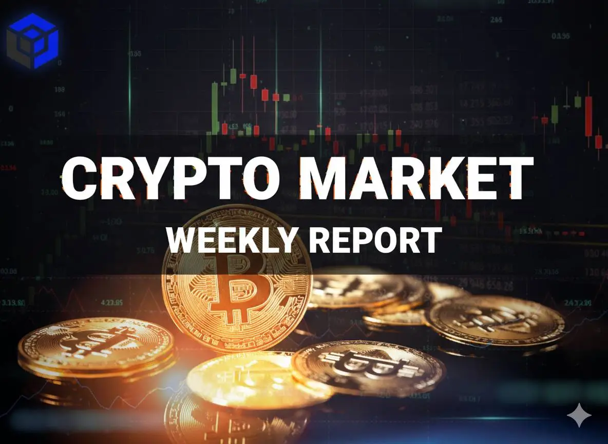 Tóm tắt thị trường crypto tuần qua (10/11 - 16/11/2025)