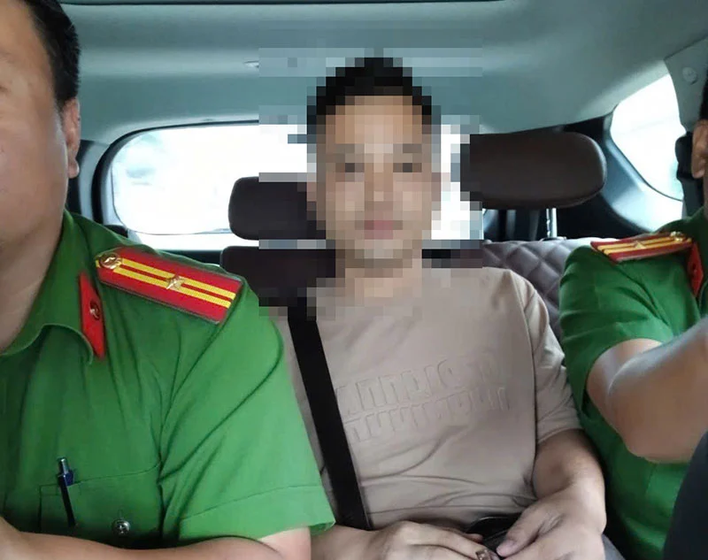 Triệt phá vụ giao dịch tiền ảo theo mô hình đa cấp