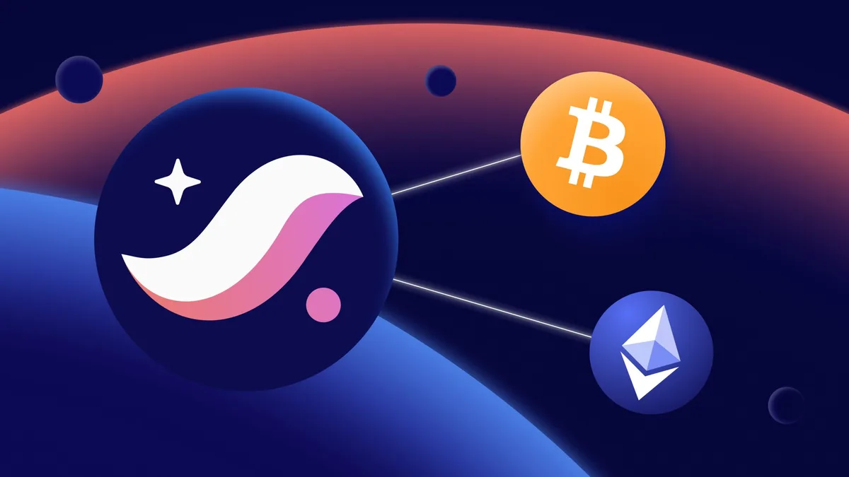 Starknet STRK blockhay