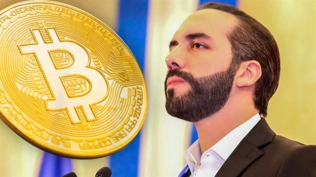 El Salvador tiếp tục “bắt đáy” Bitcoin giữa biến động thị trường