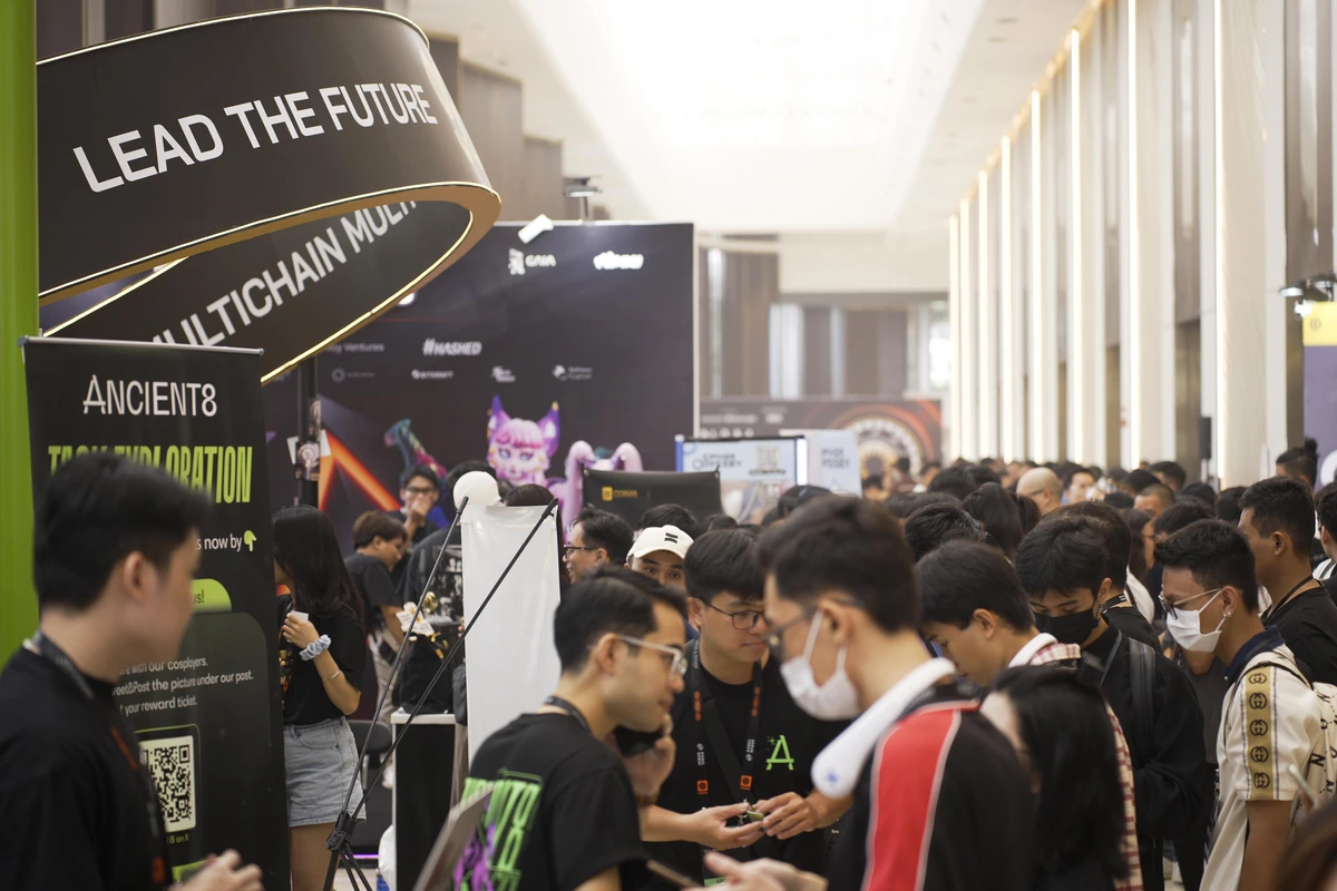 Gen Z Việt Nam giao dịch Crypto năm 2025 như thế nào?