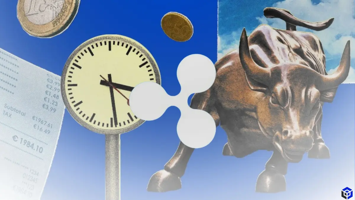 Dòng tiền tổ chức đổ vào XRP: Bitwise ETF ghi dấu với 105 triệu USD dòng vốn đổ vào