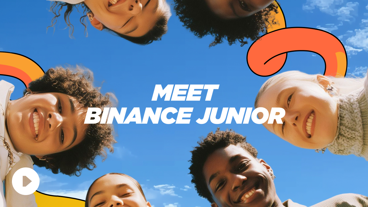 Binance-ra-mắt-Binance-Junior