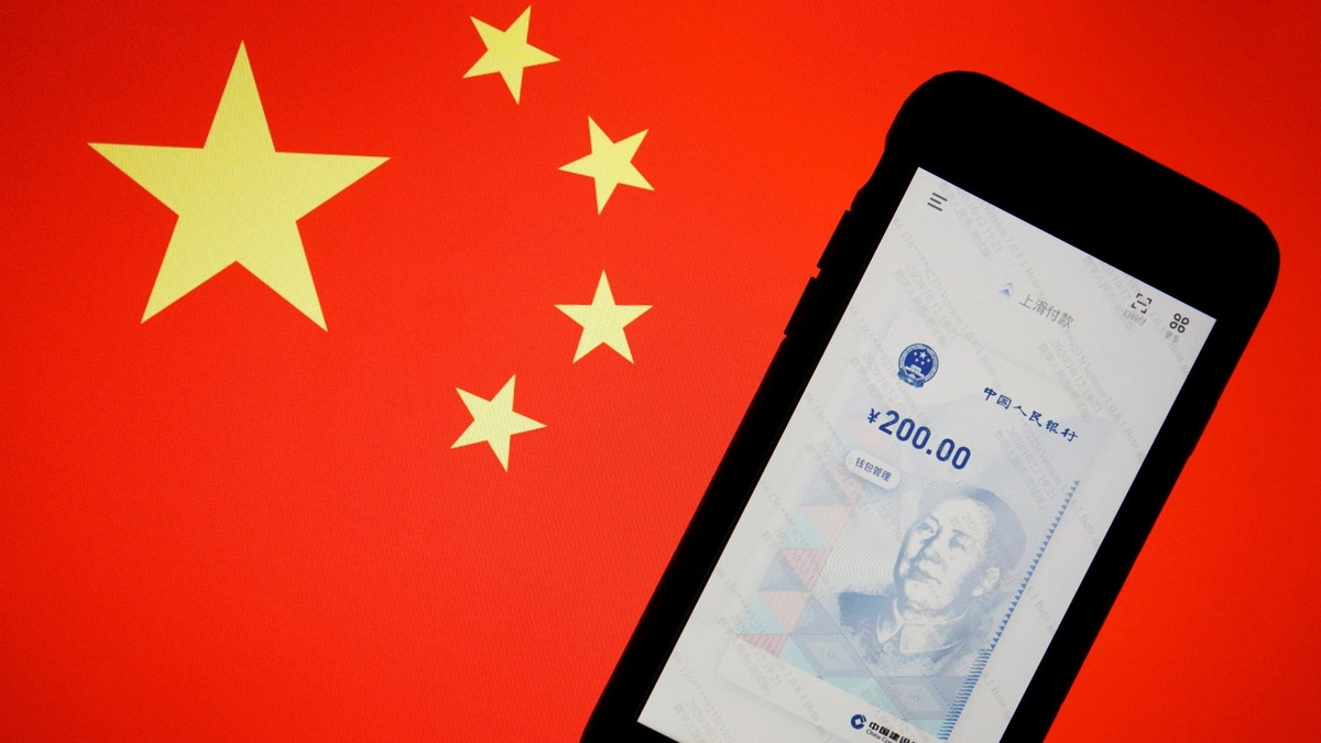 Trung Quốc lần đầu token hóa trái phiếu: 600 triệu USD được phát hành trên blockchain