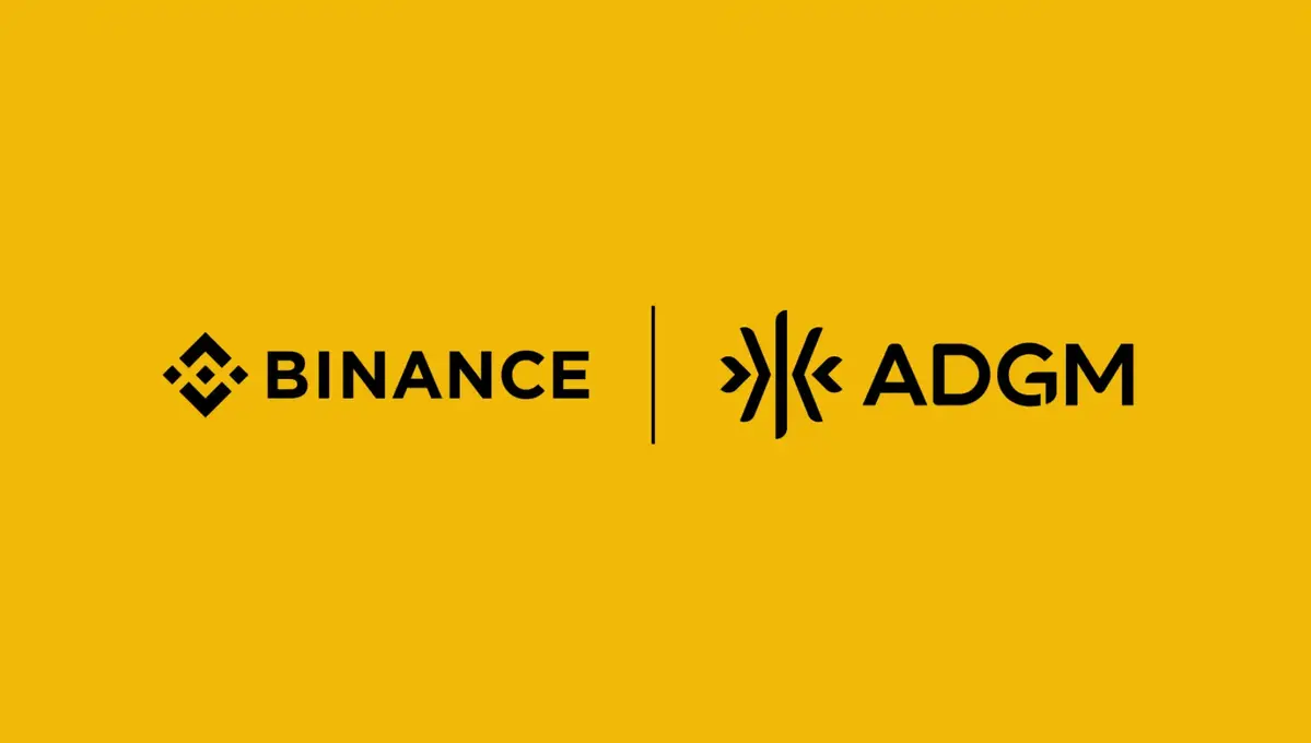 Binance trở thành sàn đầu tiên nhận giấy phép toàn cầu tại UAE - Thiết lập bước ngoặt cho  cho tiêu chuẩn tài sản số toàn cầu