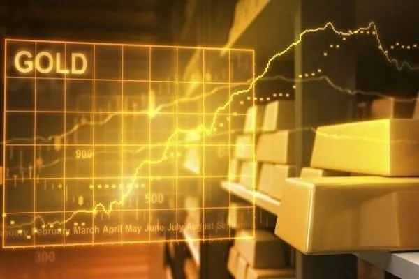 Binance Future cho phép giao dịch vàng cặp XAU/USDT với đòn bẩy tối đa X50