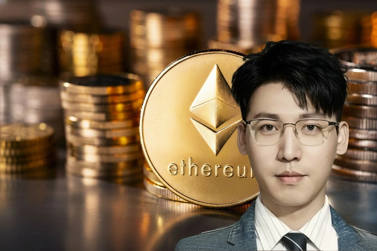 Yi Lihua: “Đây là thời điểm tốt nhất để mua ETH”