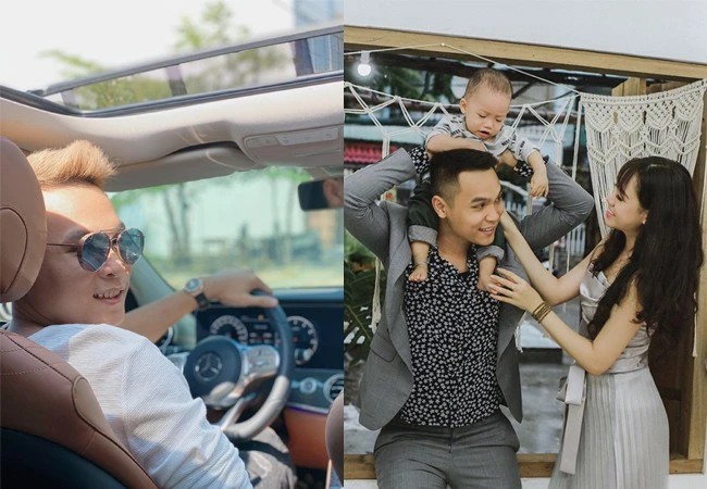 Chân dung Kao Vân: Từ CEO 9X truyền cảm hứng đến tâm điểm tội phạm lừa đảo tài chính