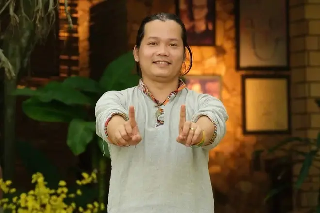 Founder-du-an-nuoi-em-tung-dung-crypto-de-huy-dong-tien-tu-thien