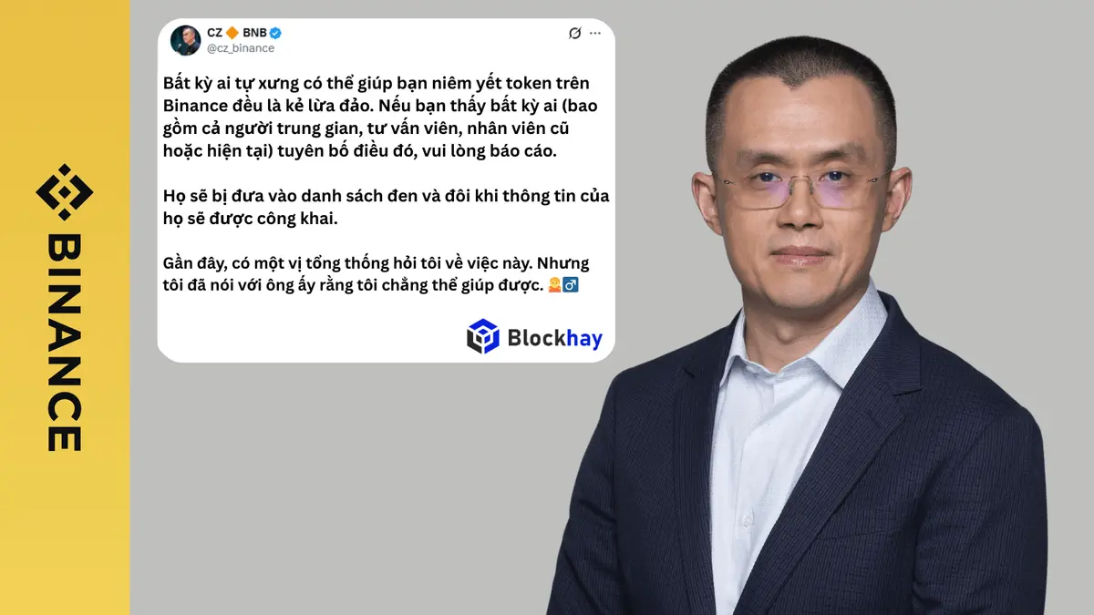 CZ-thông-báo-mới-nhất-về-niêm-yết-Binance-Blockhay