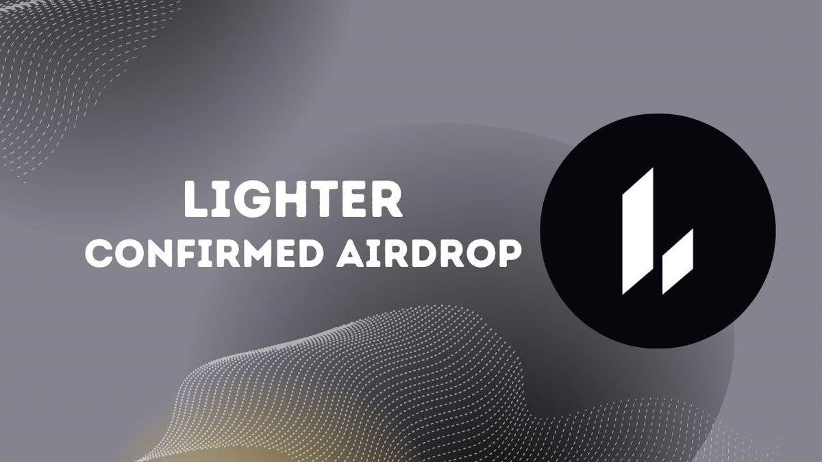 Lighter (LIT) chính thức niêm yết: “kèo airdrop” lớn nhất năm đã nổ, token lên sàn loạt nền tảng lớn