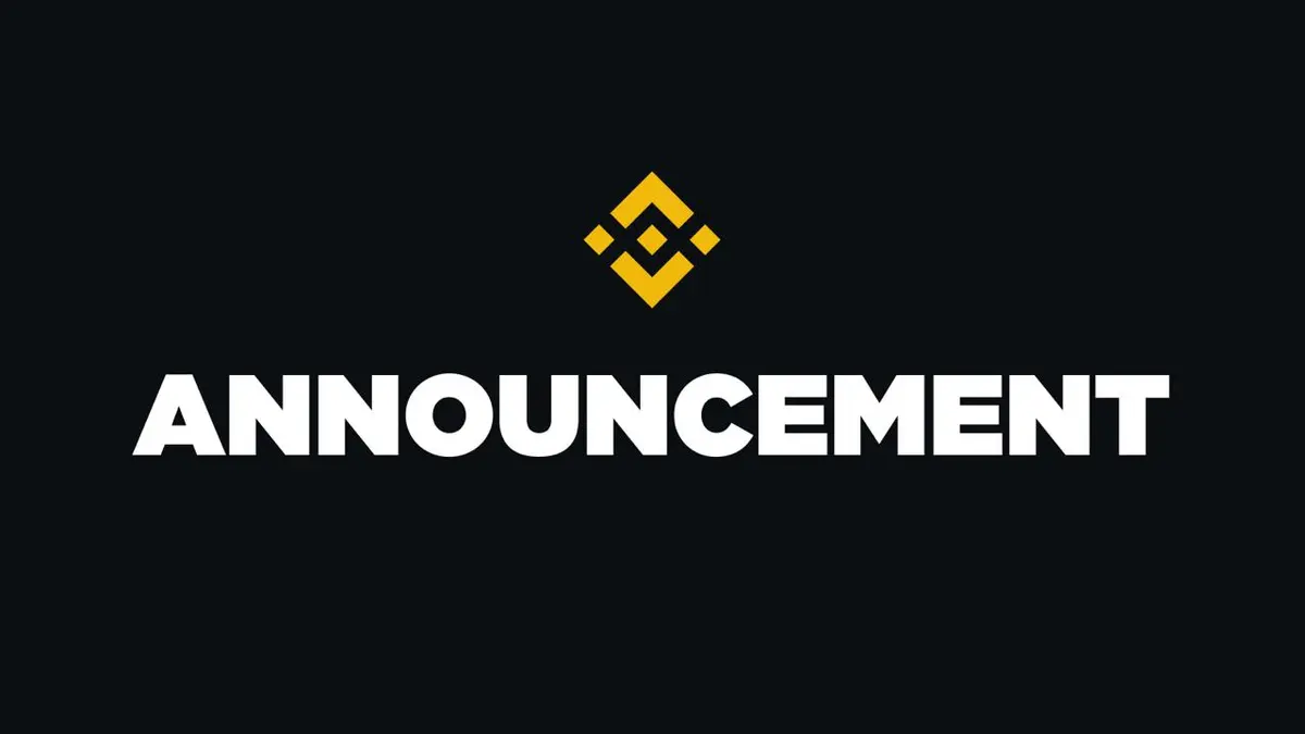 Binance-gắn-thẻ-giám-sát-cho-5-dự-án-mới