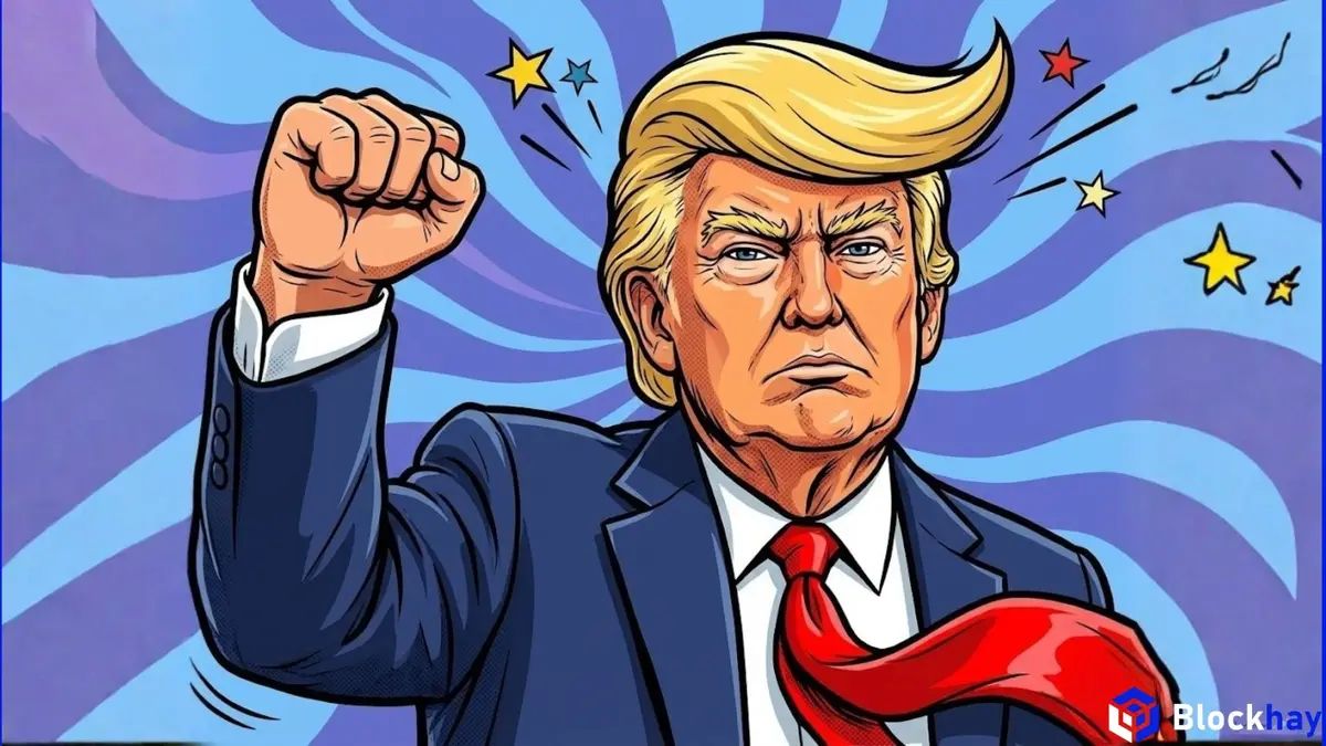 Địa chính trị nóng lên, vì sao crypto chưa phản ứng mạnh?