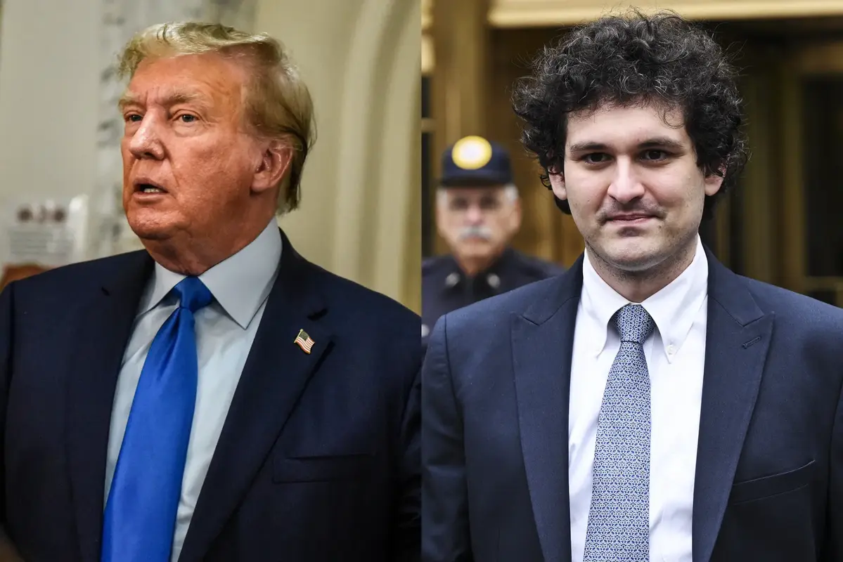 Donald-Trump-và-Sam-Bankman-Fired