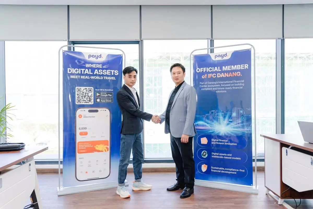 PAYD-được-Đà-Nẵng-cấp-theo-giao-dịch-tài-sản-số