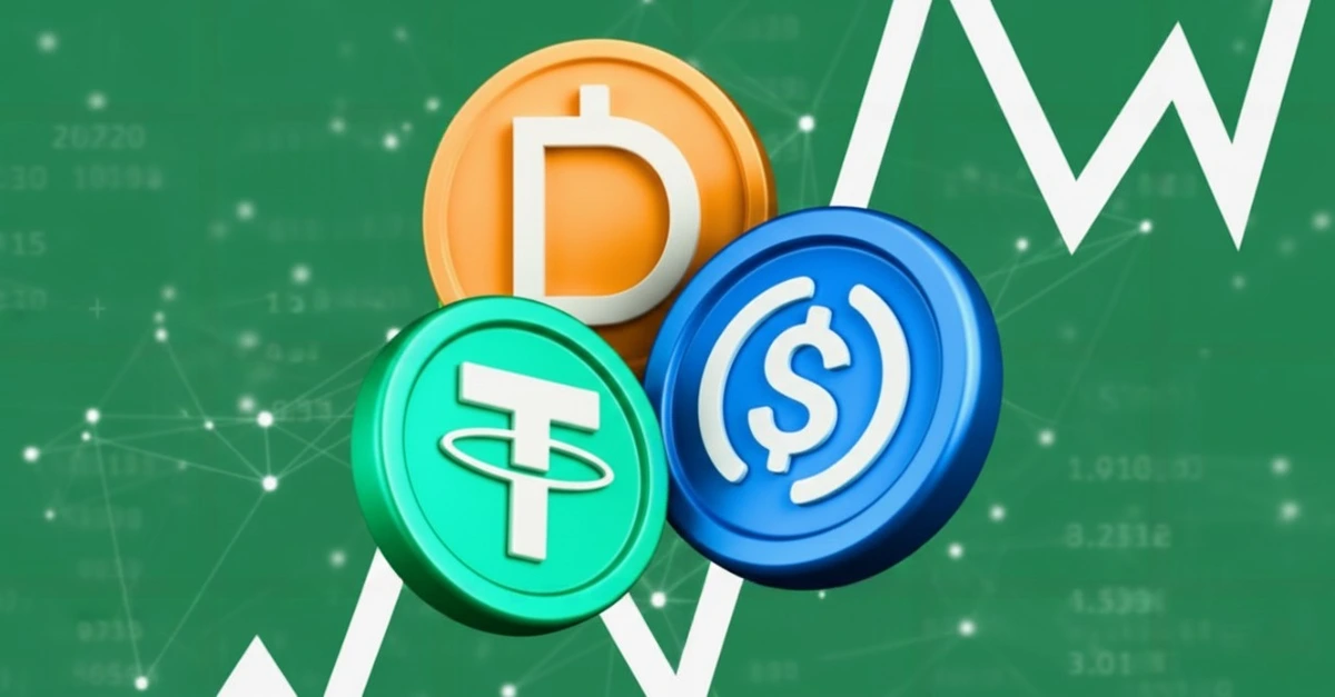 Thanh toán stablecoin đạt 56.6 nghìn tỷ usd vào 2030