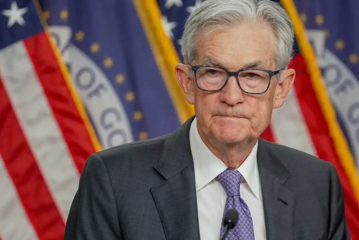 Chủ-tịch-Fed-Jerome-Powell-bị-truy-tố