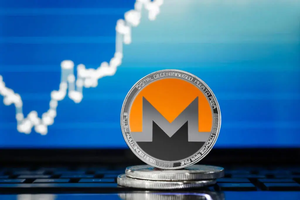 Monero (XMR) vượt mốc 10 tỷ USD vốn hóa: Đỉnh cao lịch sử của narrative quyền riêng tư