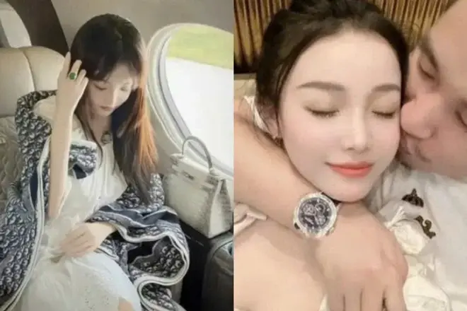 Trần-Chí-và-người-tình-tiêu-xài-Bitcoin