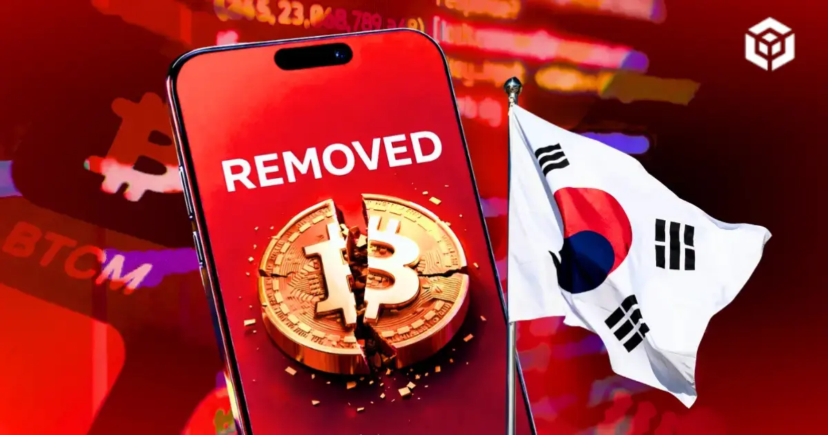 Google-Han-Quoc-de-xuat-thao-go-cac-ung-dung-crypto-khong-phep-Blockhay