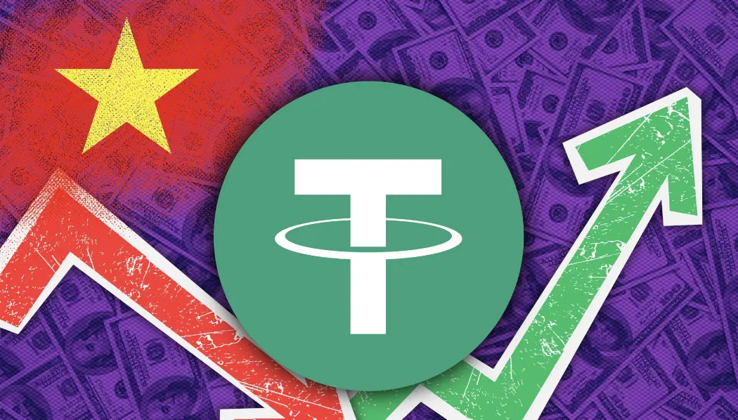 Nhà-đầu-tư-Việt-bán-USDT-cho-năm-mới