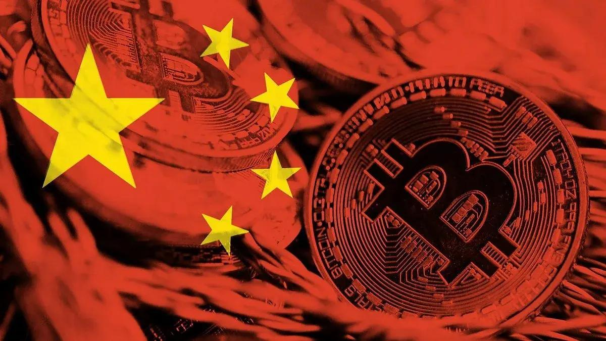 Đầu tư tiền điện tử tại Trung Quốc năm 2026: Rủi ro pháp lý, tài chính và những cái giá rất thật
