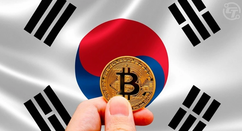 Hàn Quốc chuẩn bị nới lỏng quản lý crypto: Dấu chấm hết cho chính sách “mỗi sàn – một ngân hàng”?