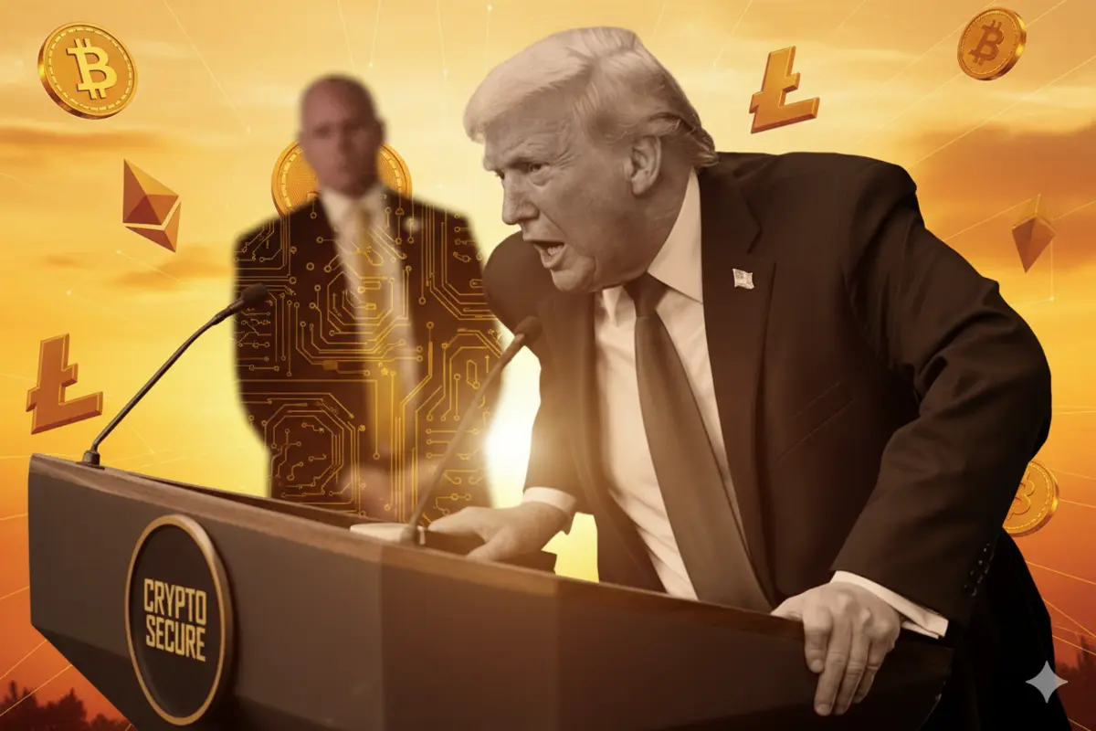 Bitcoin xóa sạch đà tăng ba tuần, quay về vùng giá cuối năm 2025