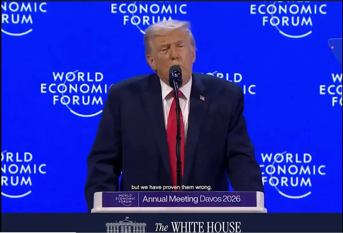 Trump cam kết biến Mỹ thành “thủ phủ crypto toàn cầu” để vượt Trung Quốc