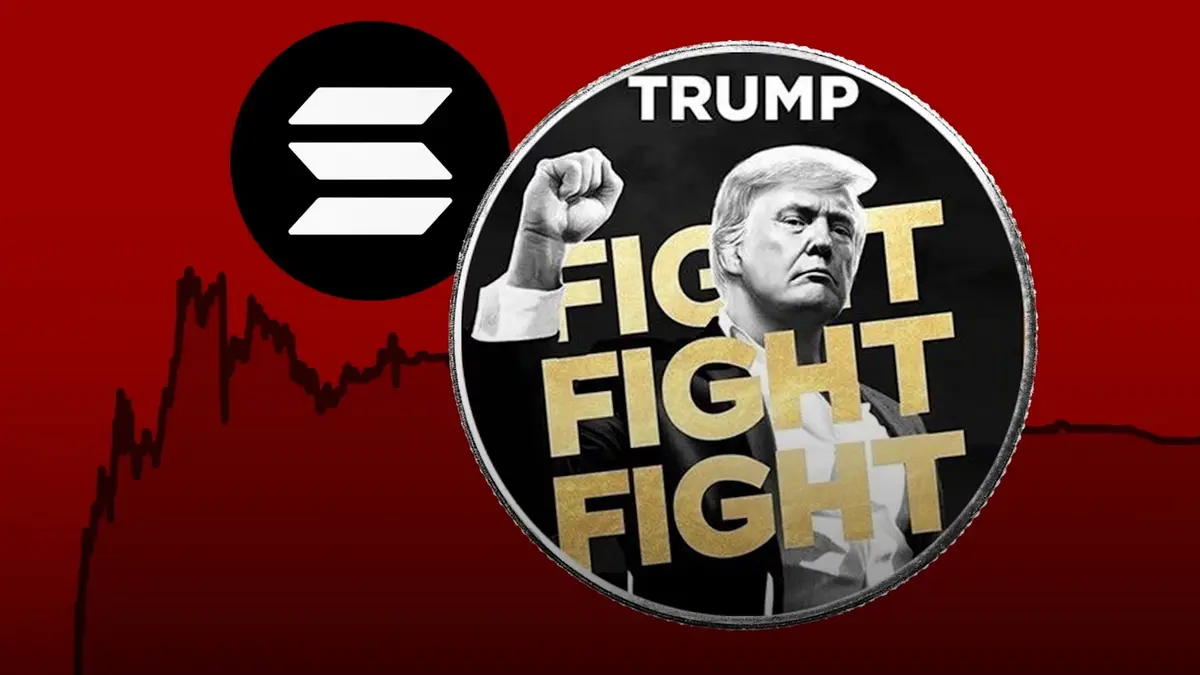 Memecoin-Tổng-thống-Trump-mất-giá-trị-không-phanh