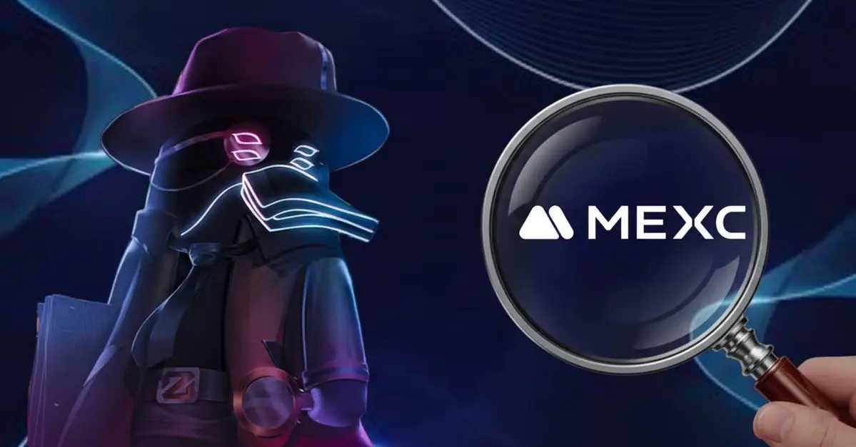 Sàn MEXC bị cáo buộc tiếp tay cho Hacker tẩu tán tài sản