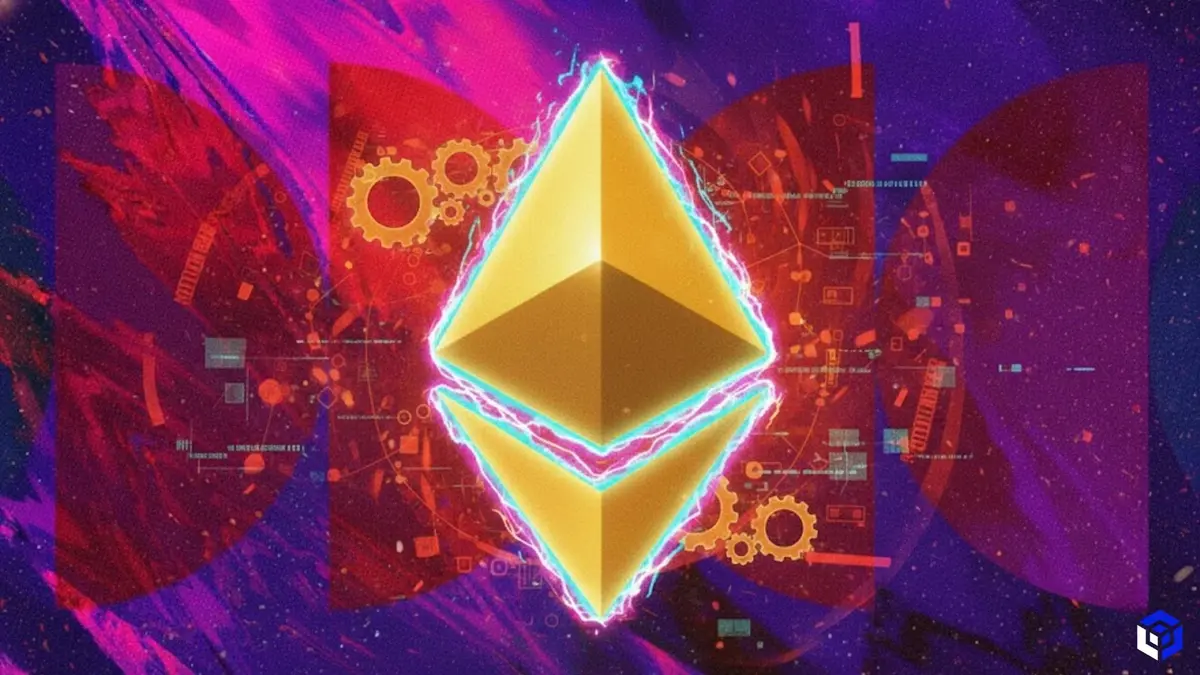 Ethereum tăng tốc chuẩn bị cho rủi ro máy tính lượng tử